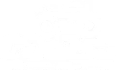 Cadisa Logo Blanco | Fulano Sutano
