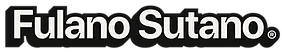 logo Fulano Sutano.webp | Fulano Sutano