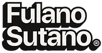 Logovertical | Fulano Sutano